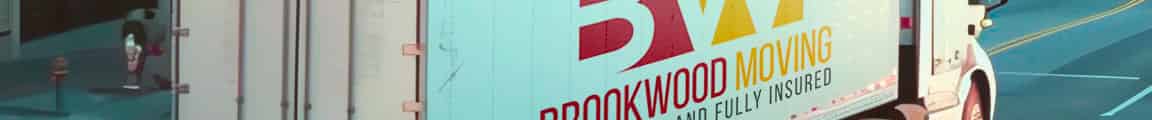 Brookwood Moving, LLC logo