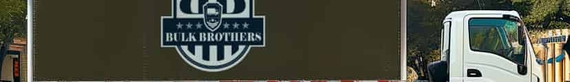 Bulk Brothers logo