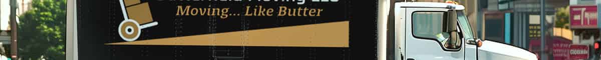 Butterfield Moving logo