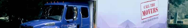 Call The Movers logo
