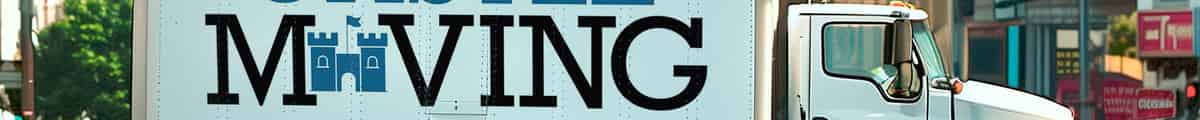 Castle Moving LLC logo