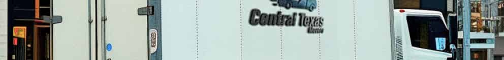 Central Texas Movers logo