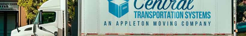 Central Transportation Systems logo