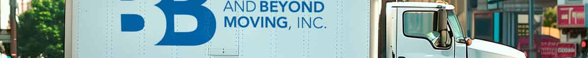 Ballantyne & Beyond Moving, Inc. logo