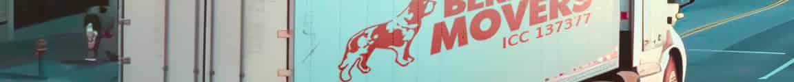Bernard Movers logo