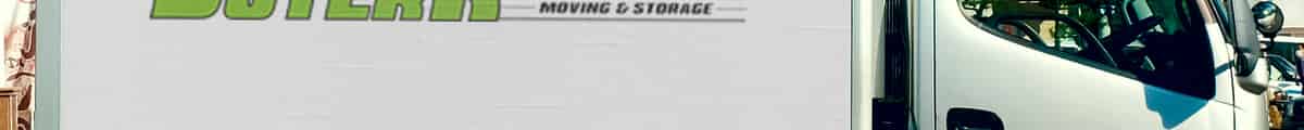 Boyer Rosene Moving and Storage Inc logo