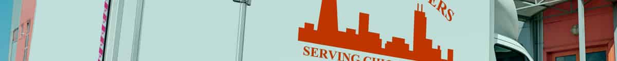 Kolovitz Movers logo
