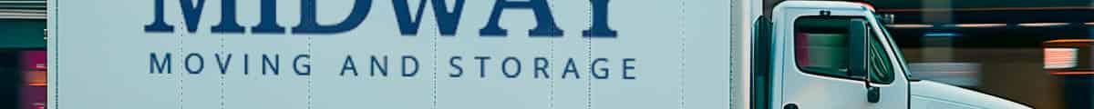 Midway Moving & Storage Inc logo