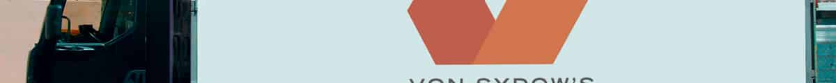Von Sydow's Moving & Storage logo