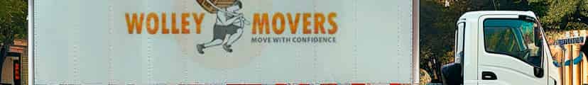 Coeur d'Alene Moving, Inc. logo