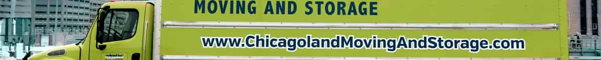 Chicagoland Moving & Storage logo