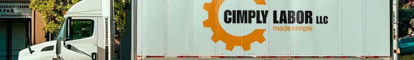 Cimply Labor logo