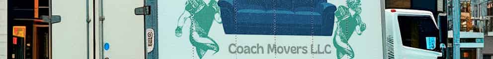 Coach Movers logo