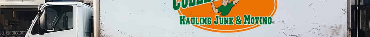 College Hunks Hauling Junk & Moving logo