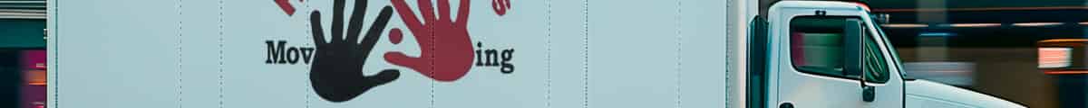Helping Hands Moving logo