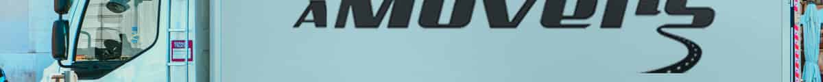 AAA Landon Movers logo