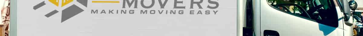 Moyer's Movers logo