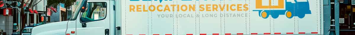 Competitive Relocation Services logo