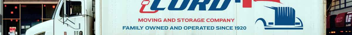Cord Moving Memphis logo