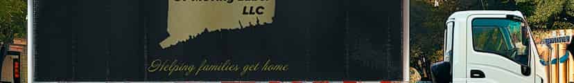 CT Moving Labor LLC logo