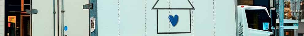 D & D Movers LLC logo
