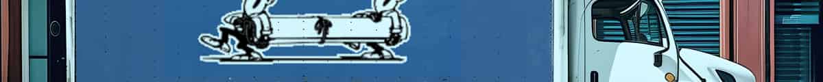 D And D Moving logo