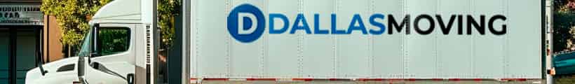 Dallas Moving logo