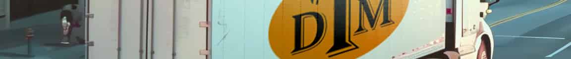 Danthemover logo
