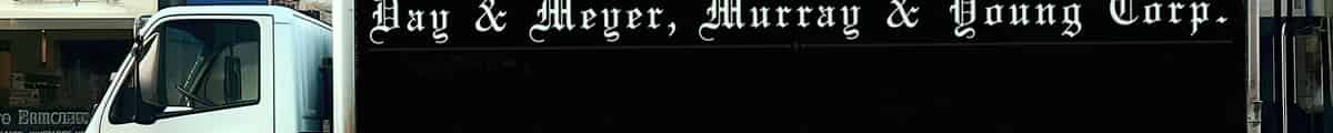 Day & Meyer, Murray & Young logo