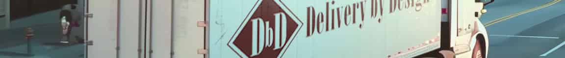 Delivery by Design logo