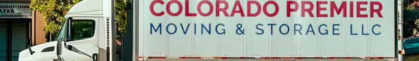 Colorado Premier Moving & Storage LLC logo