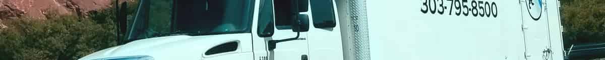 Galt Moving & Storage logo