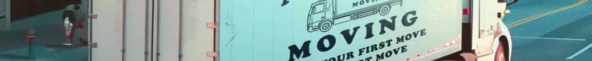 All Time Moving Inc logo