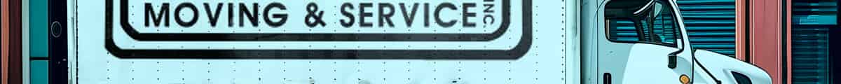 Bos Moving & Services Inc logo