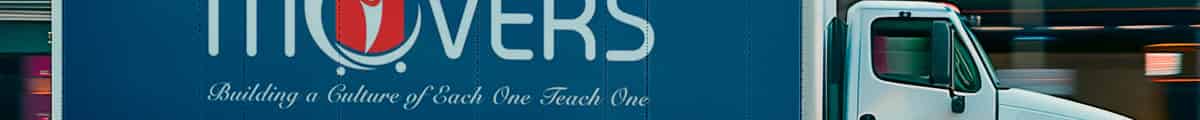 Discipled Movers logo