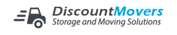 Discount Movers logo