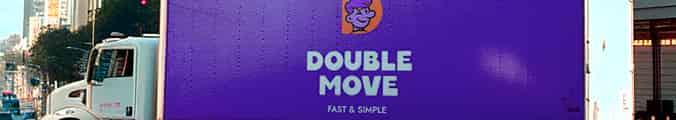 Double Move logo