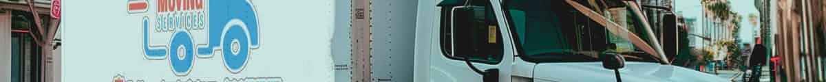 Dreezy's Moving Services logo