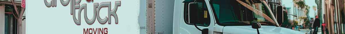 Drop A Truck logo