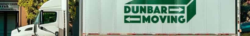 Dunbar Moving logo