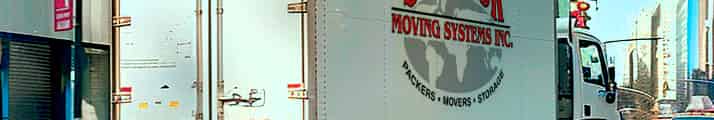 Superior Moving Systems Inc logo