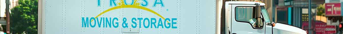 TROSA Moving and Storage logo