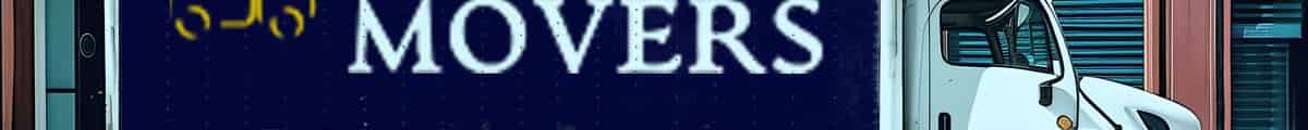 East West Moving logo