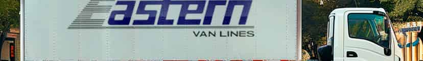 Eastern Van Lines logo