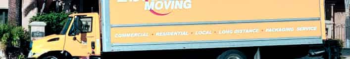 Easy Go Moving logo