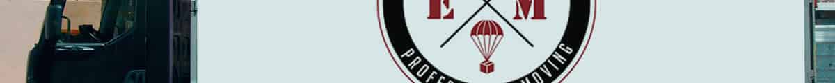 Easy Moving logo