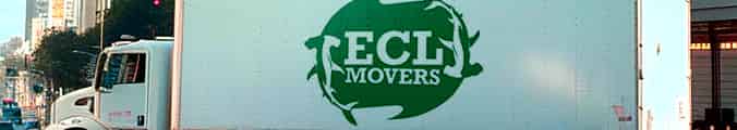 ECL Moving logo