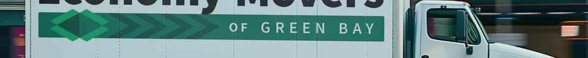 Economy Movers of Green Bay logo