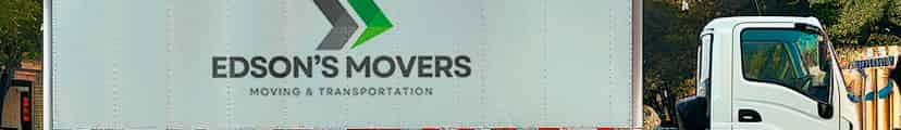Edson’s Movers logo