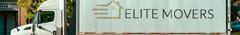 Elite Movers logo